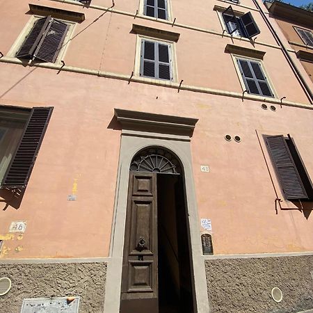 Colosseo Mon Amour Roma Exterior foto