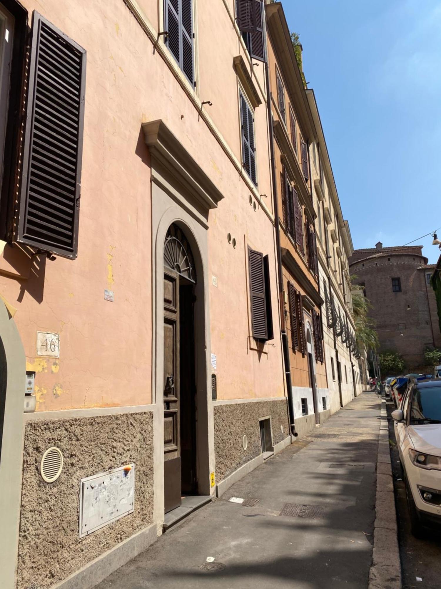 Colosseo Mon Amour Roma Exterior foto